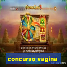 concurso vagina